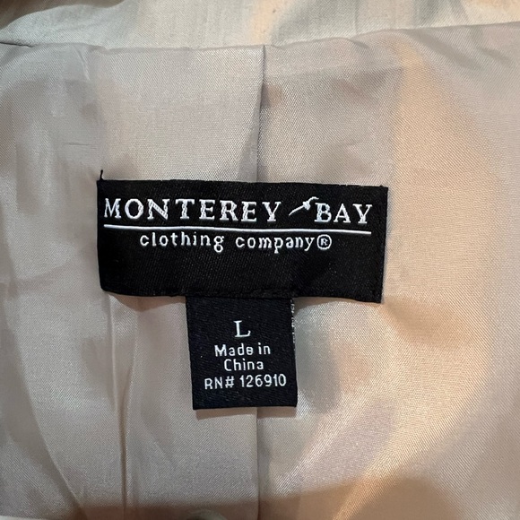 Jacket and pants - Picture 2 of 4